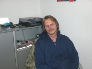 Profilbild von Arnd Cieslik