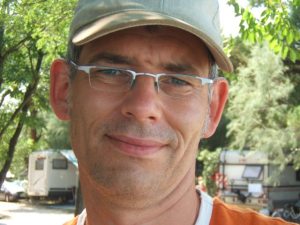 Profilbild von Arnd Dahlen