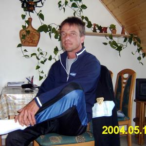 Profilbild von Arnd Drechsler
