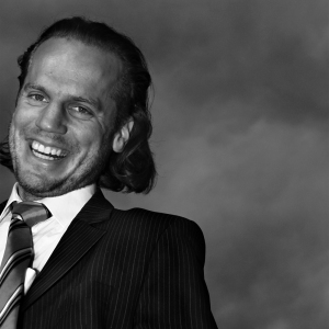 Profilbild von Arnd Göbelsmann