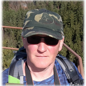 Profilbild von Arnd Häntsch