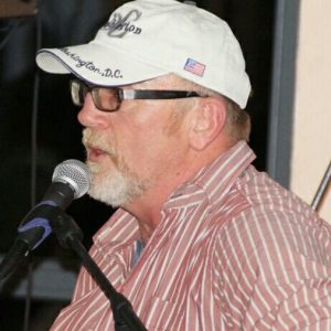 Profilbild von Arnd Heiden