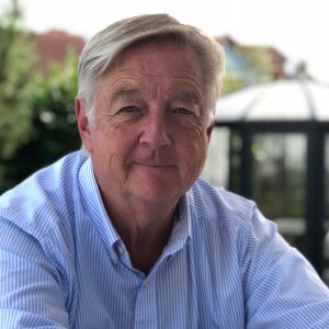 Profilbild von Arnd Heise