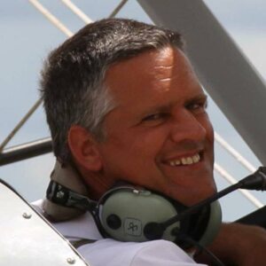 Profilbild von Arnd Helmetag