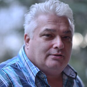 Profilbild von Arnd Hermanns