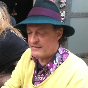 Profilbild von Arnd Holthaus