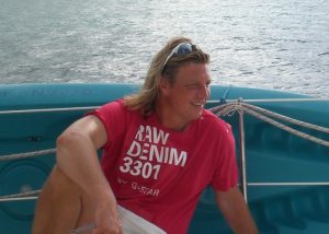 Profilbild von Arnd Jagielski