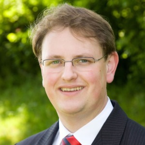 Profilbild von Arnd Kassel