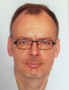 Profilbild von Arnd Kemper