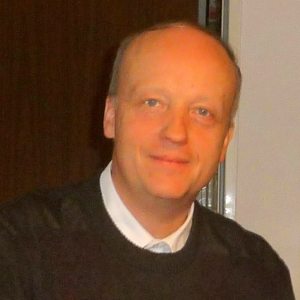 Profilbild von Arnd Kischkel