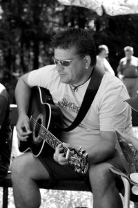 Profilbild von Arnd Kretzer