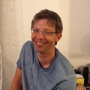 Profilbild von Arnd Kruse