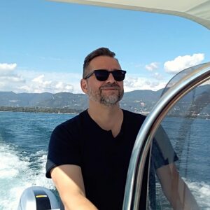 Profilbild von Arnd Kummerfeldt