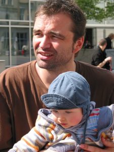 Profilbild von Arnd Ludwig