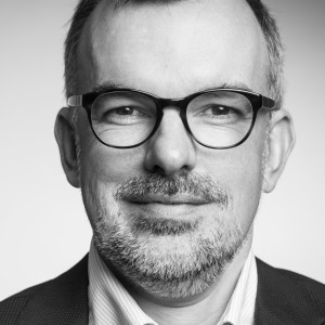Profilbild von Arnd Maas
