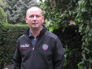 Profilbild von Arnd Matschullat