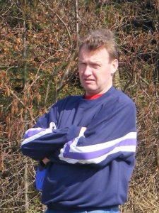 Profilbild von Arnd Näthke