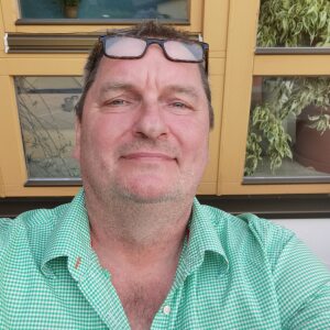 Profilbild von Arnd Neumann