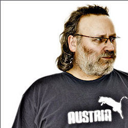 Profilbild von Arnd Oetting