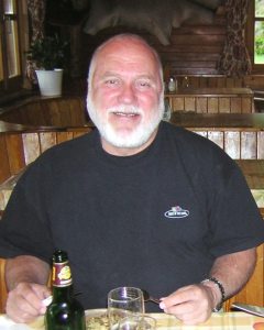 Profilbild von Arnd Petersen
