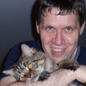 Profilbild von Arnd Rosemeier