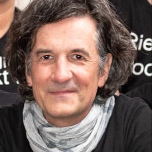 Profilbild von Arnd Schulz