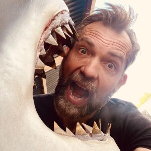 Profilbild von Arnd Stockhausen