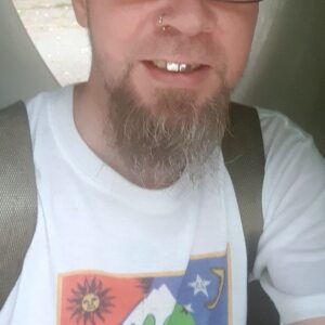 Profilbild von Arnd Thomaszik