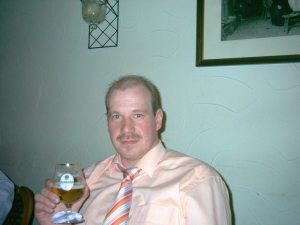 Profilbild von Arnd Ulrich