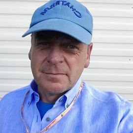 Profilbild von Arnd Vonhoff