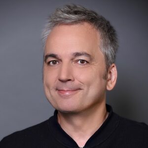 Profilbild von Arnd Zeigler