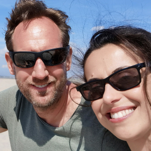 Profilbild von Arnd van Bevern