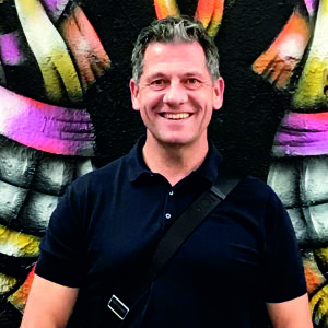 Profilbild von Arnd von der Burg