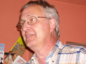 Profilbild von Arndt-Michael Schade