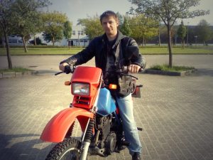 Profilbild von Arndt Bäumer