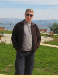 Profilbild von Arndt Bernhardt
