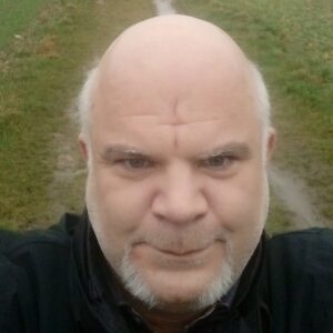 Profilbild von Arndt Bonatz