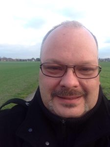 Profilbild von Arndt Bosen