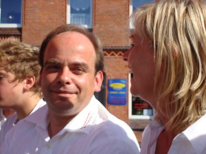 Profilbild von Arndt Brinkmann