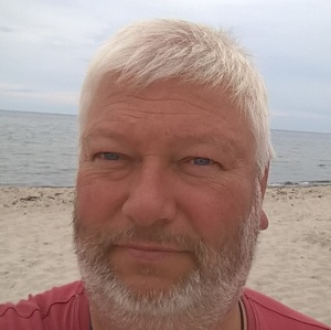 Profilbild von Arndt Dittmann