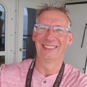 Profilbild von Arndt Engels