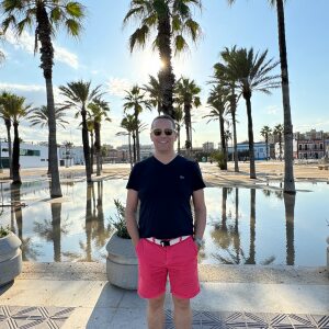 Profilbild von Arndt Gartke