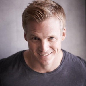 Profilbild von Arndt Green