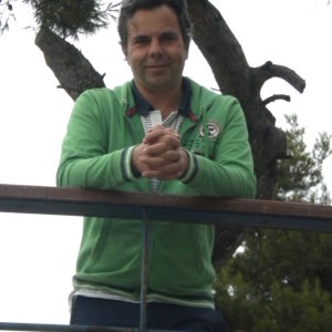 Profilbild von Arndt Hansen