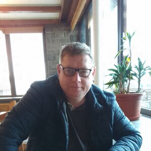 Profilbild von Arndt Junghanns