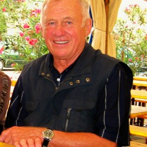 Profilbild von Arndt Kästner