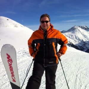 Profilbild von Arndt Kaimer