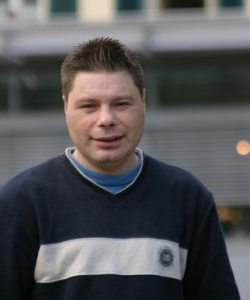 Profilbild von Arndt Liemanns