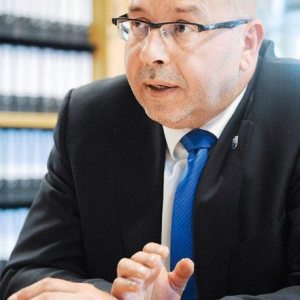 Profilbild von Arndt Malyska