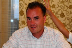 Profilbild von Arndt Rabe
